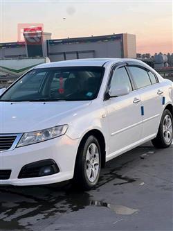 كيا اوبتيما